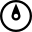 כיוון ומהירות הרוח בתל אביב